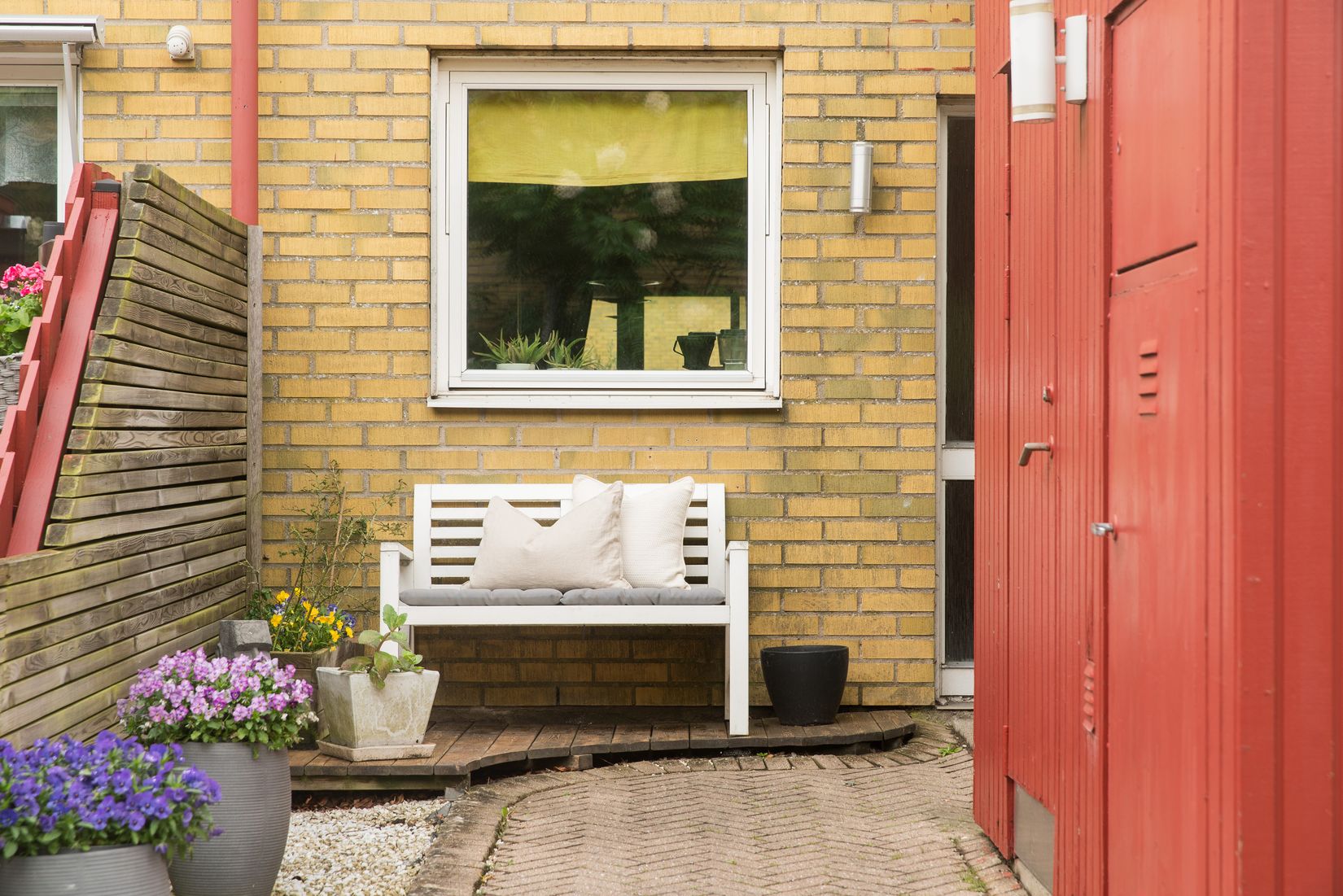 Villa, Radhus, Mittskeppsgatan 30, Tygelsjö, Malmö