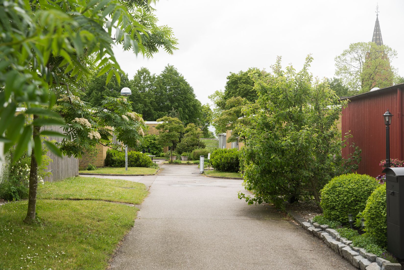 Villa, Radhus, Mittskeppsgatan 30, Tygelsjö, Malmö