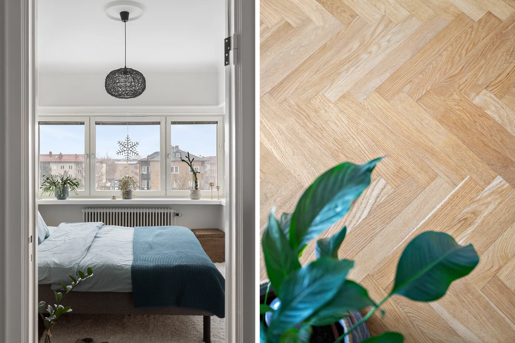 Bostadsrätt, Lönngatan 36F, Lönngården, Malmö