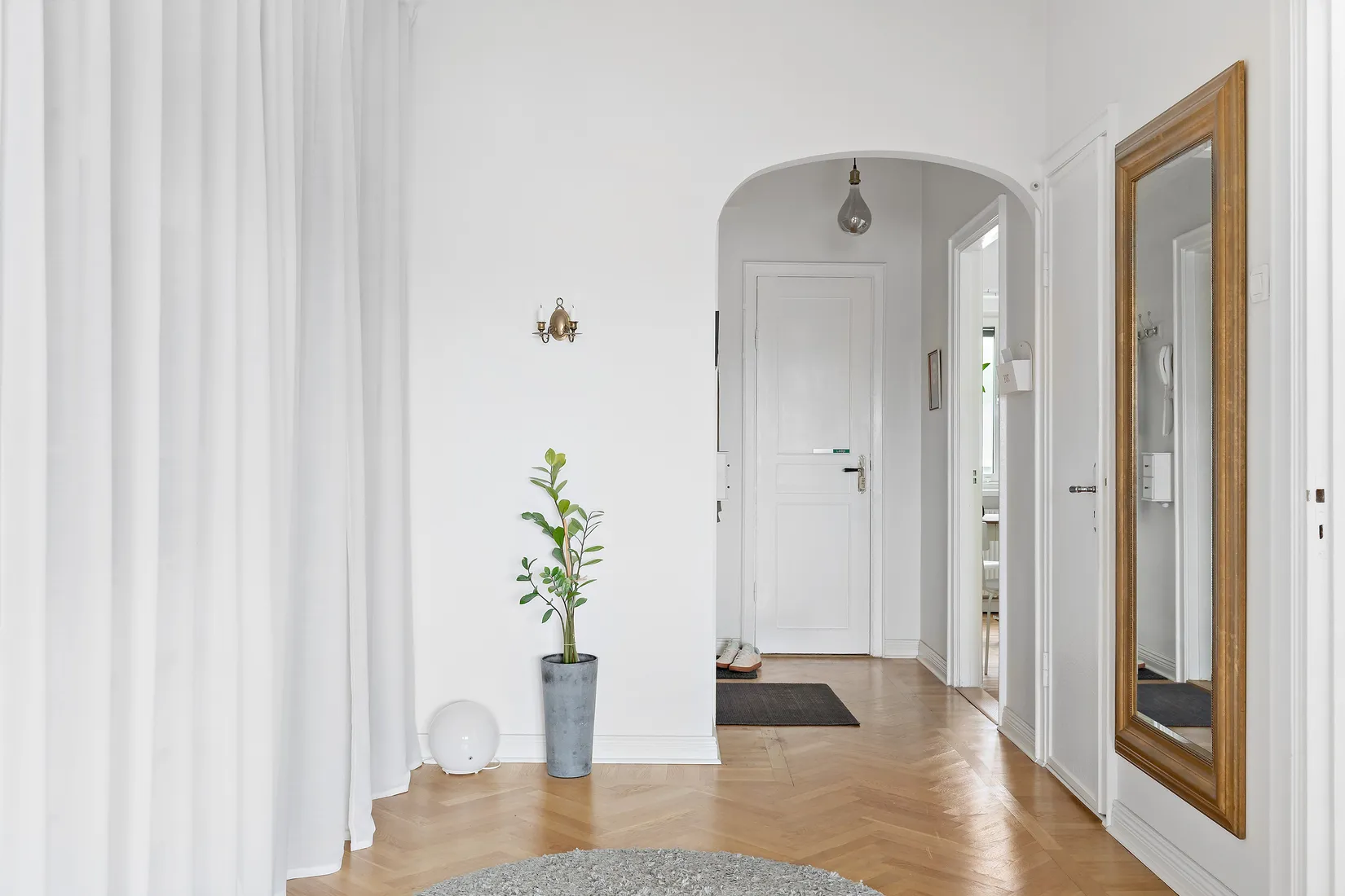 Bostadsrätt, Lönngatan 36F, Lönngården, Malmö