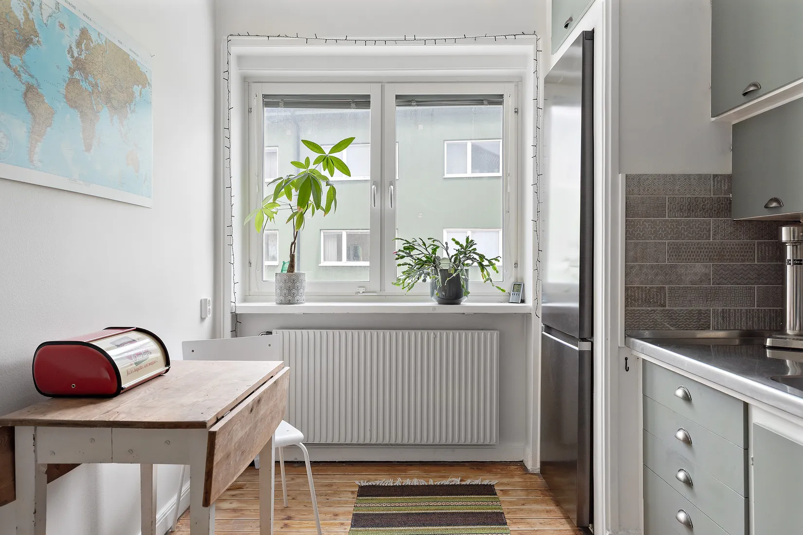 Bostadsrätt, Lönngatan 36F, Lönngården, Malmö