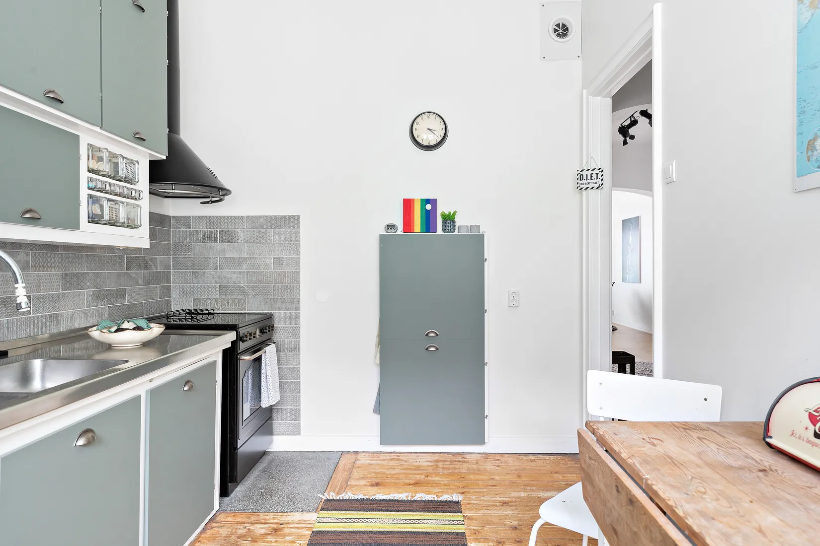 Bostadsrätt, Lönngatan 36F, Lönngården, Malmö