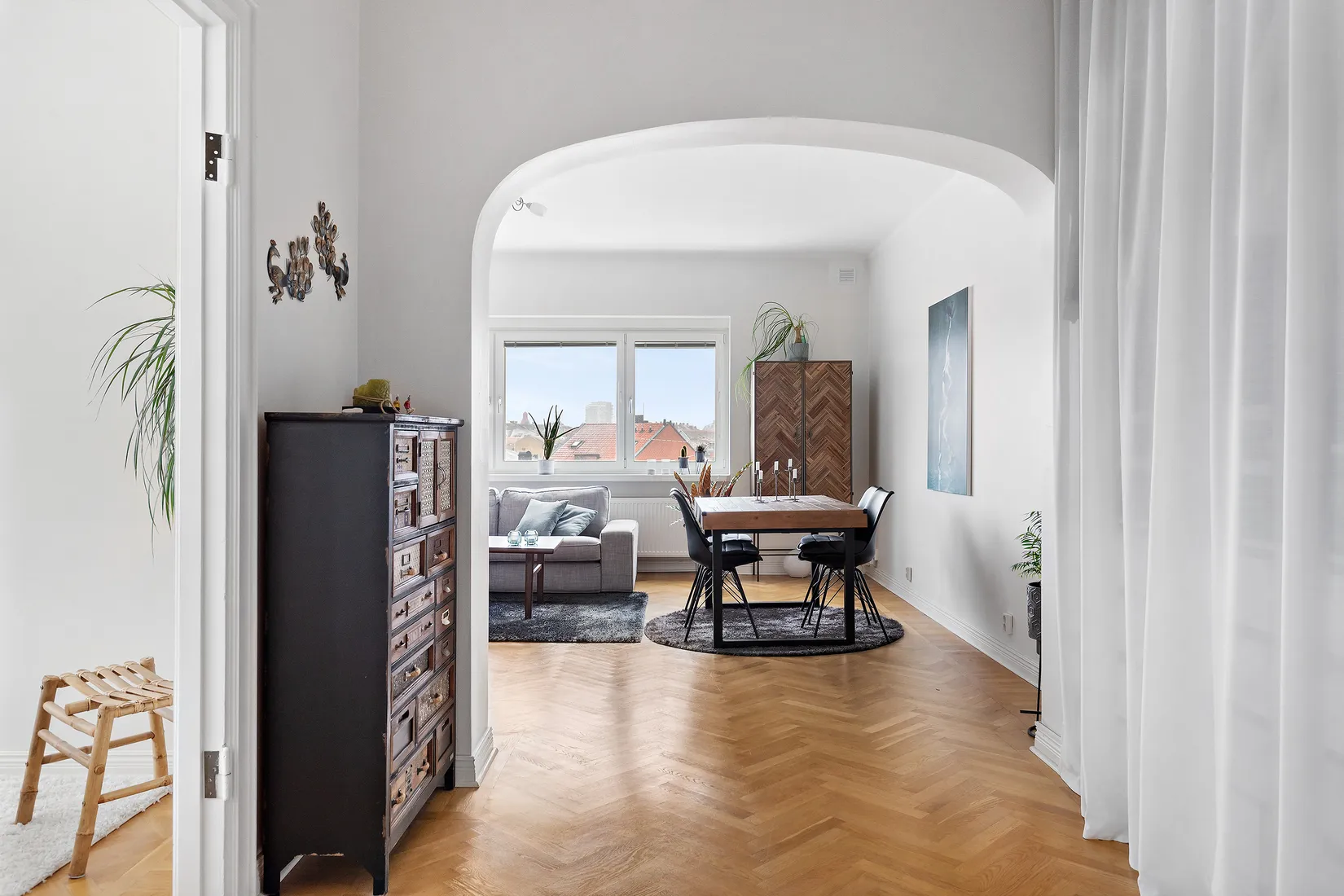 Bostadsrätt, Lönngatan 36F, Lönngården, Malmö