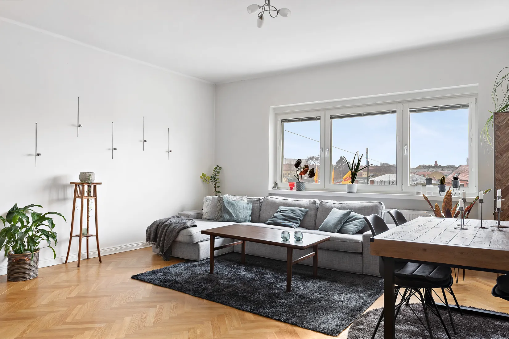 Bostadsrätt, Lönngatan 36F, Lönngården, Malmö