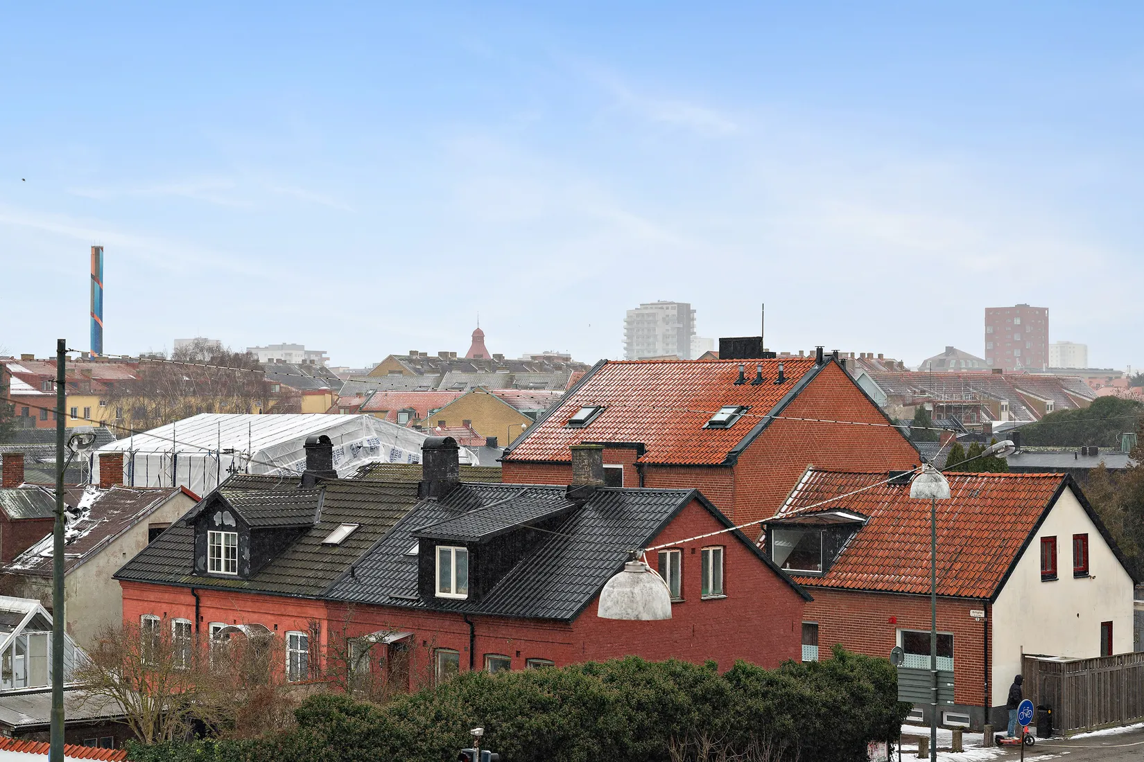 Bostadsrätt, Lönngatan 36F, Lönngården, Malmö