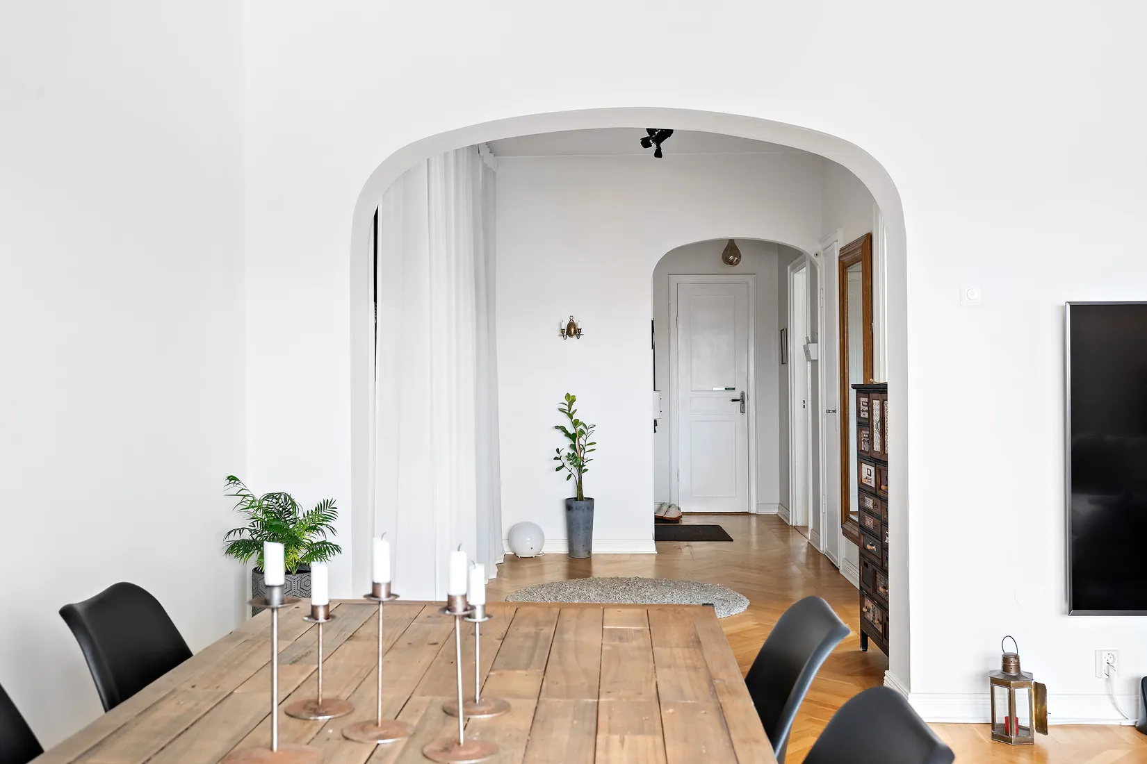 Bostadsrätt, Lönngatan 36F, Lönngården, Malmö