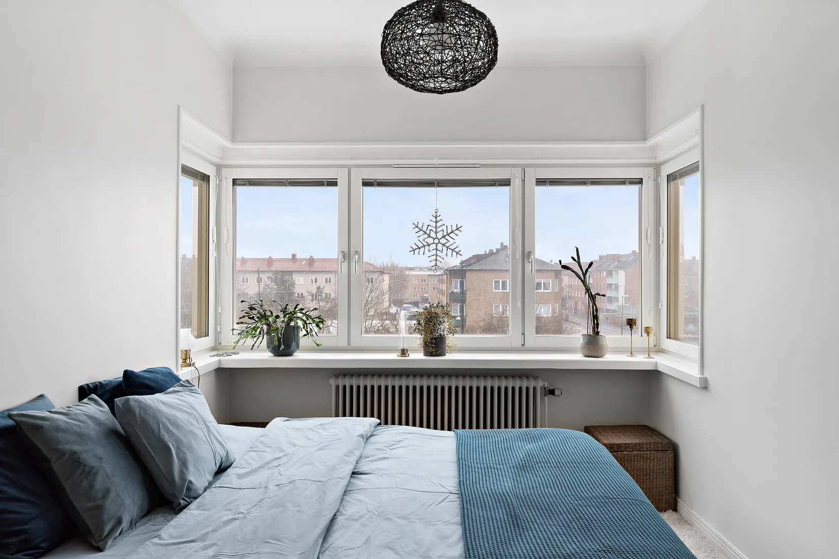 Bostadsrätt, Lönngatan 36F, Lönngården, Malmö