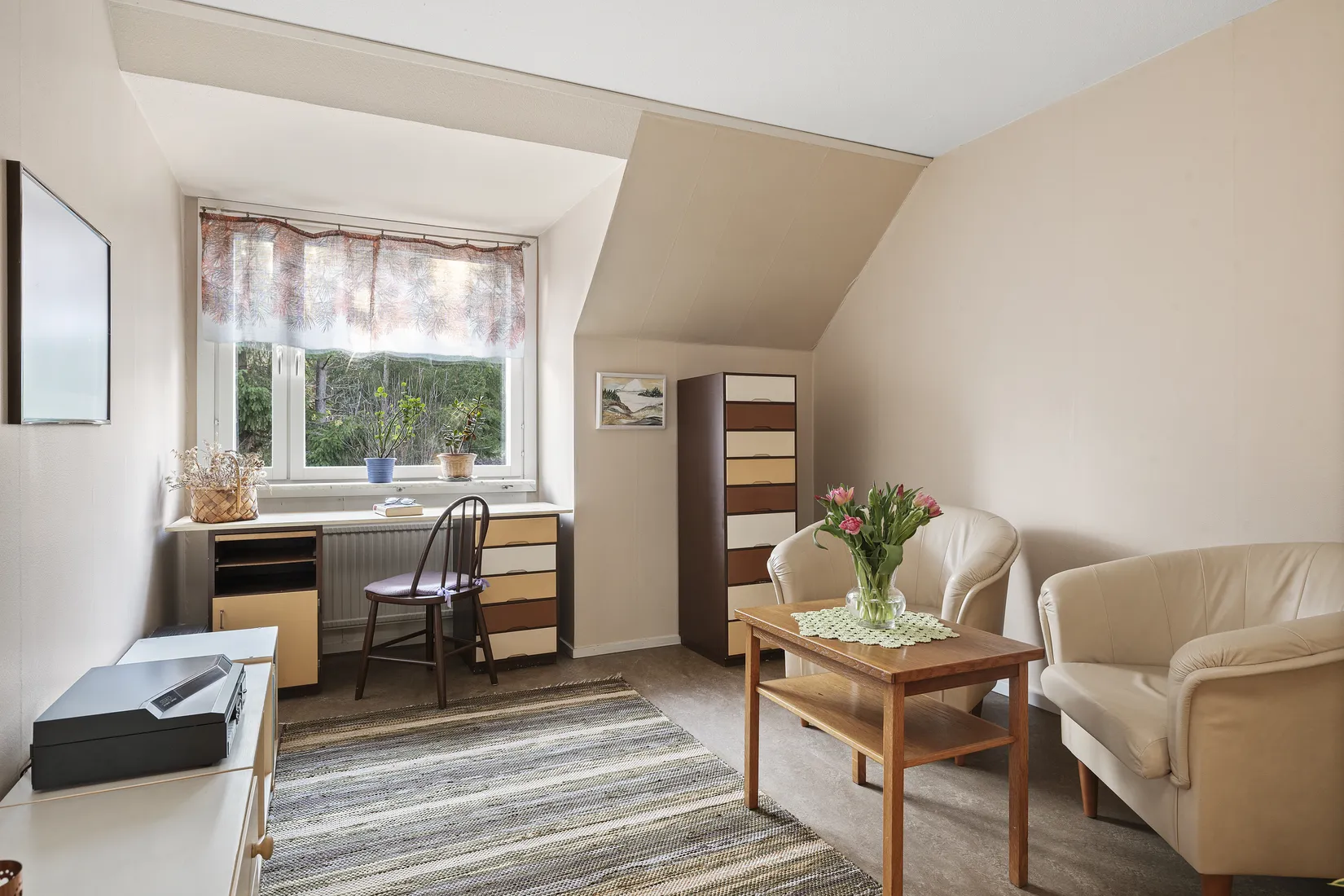 Villa, Radhus, Rapsodivägen 240, Skogås, Huddinge