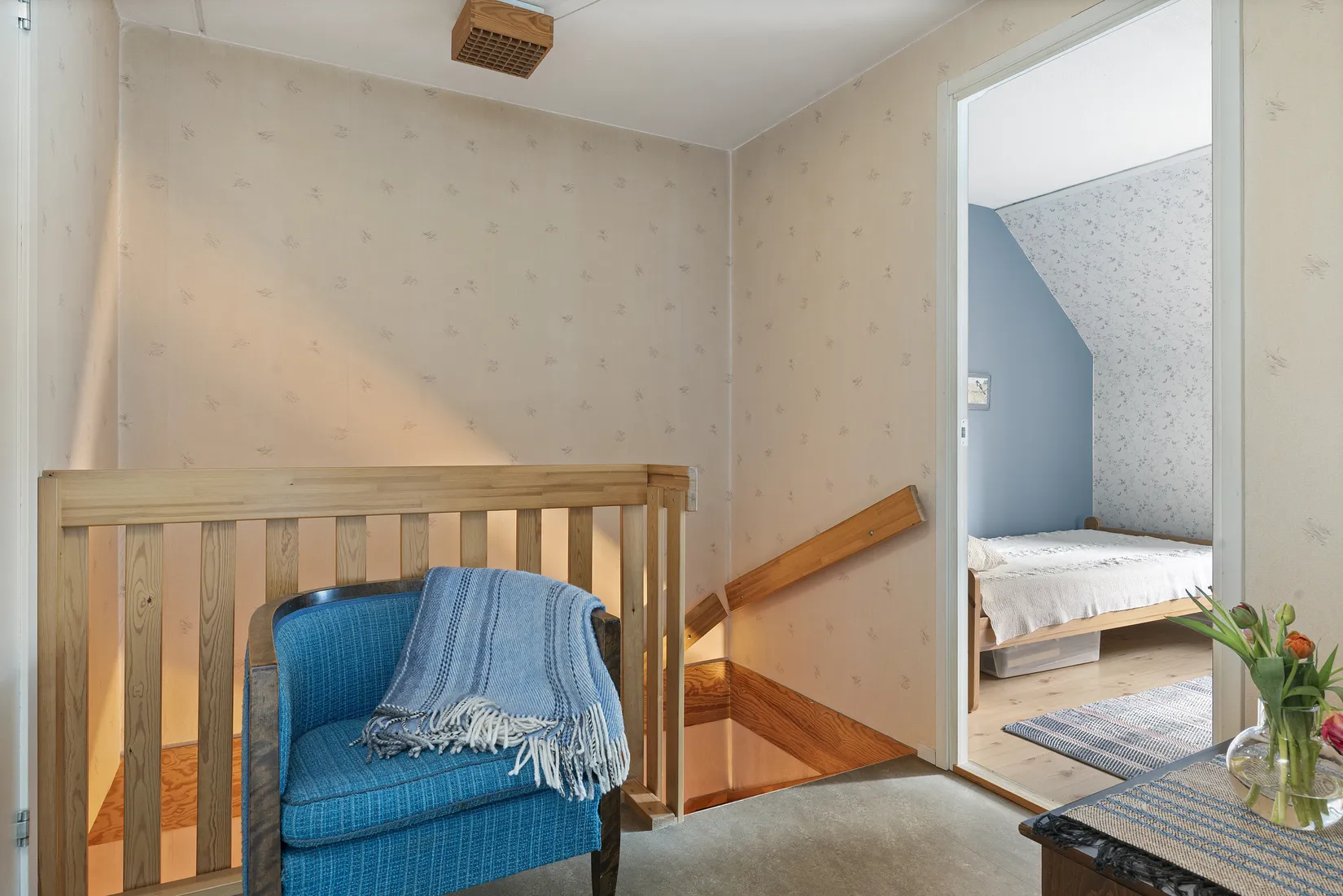 Villa, Radhus, Rapsodivägen 240, Skogås, Huddinge