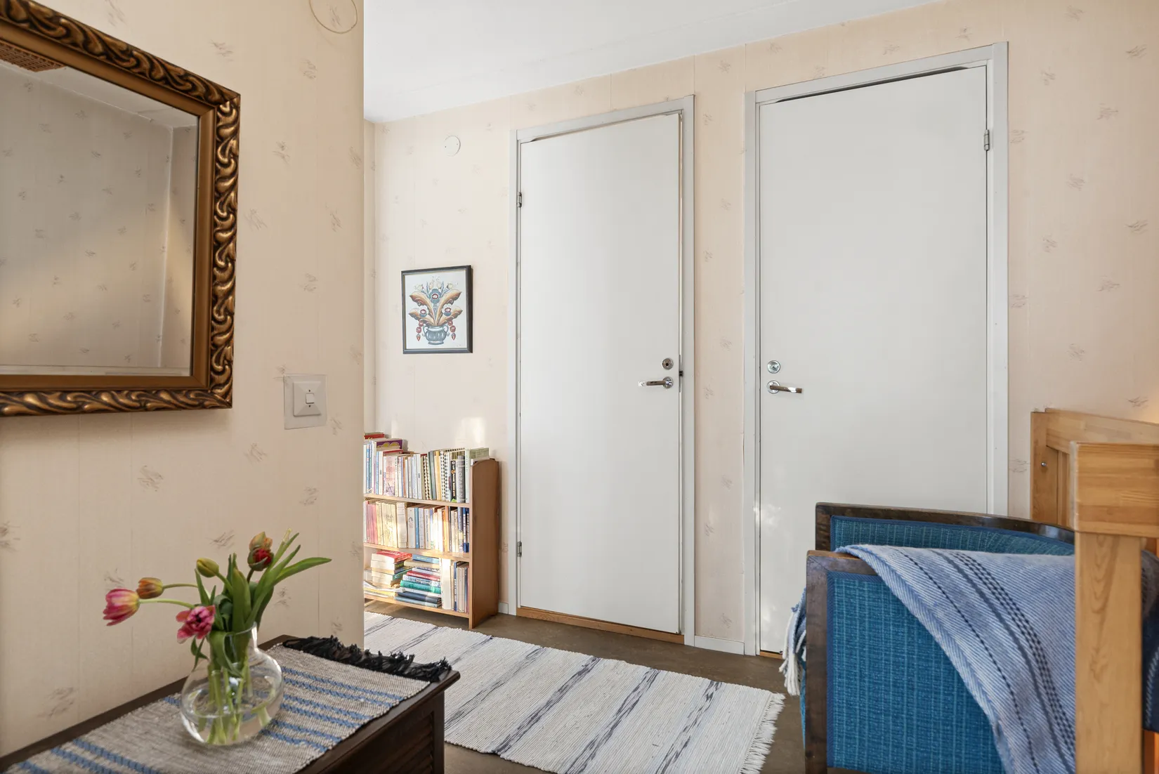 Villa, Radhus, Rapsodivägen 240, Skogås, Huddinge