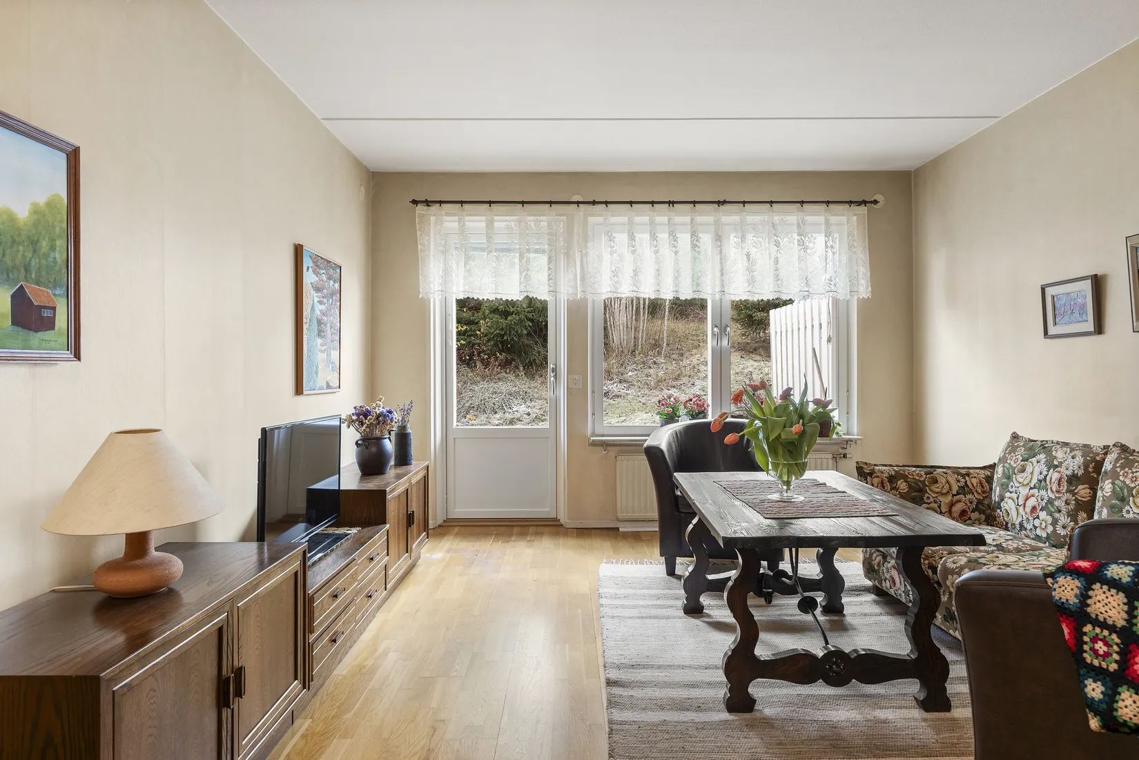 Villa, Radhus, Rapsodivägen 240, Skogås, Huddinge