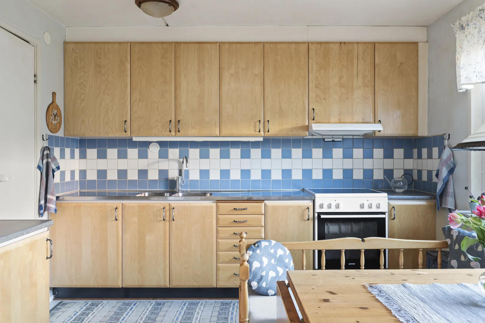 Villa, Radhus, Rapsodivägen 240, Skogås, Huddinge