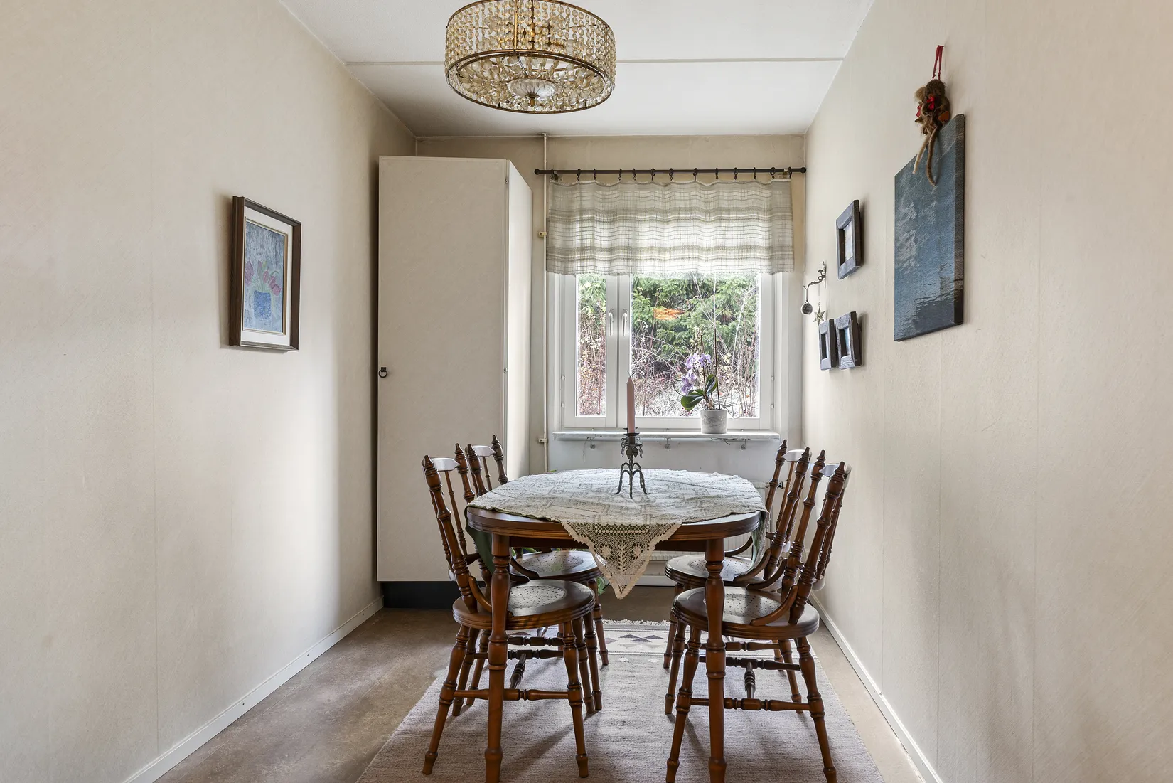 Villa, Radhus, Rapsodivägen 240, Skogås, Huddinge