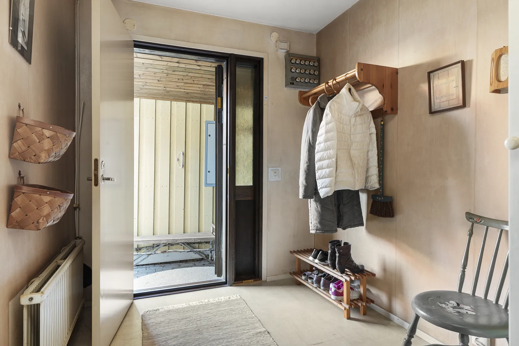 Villa, Radhus, Rapsodivägen 240, Skogås, Huddinge