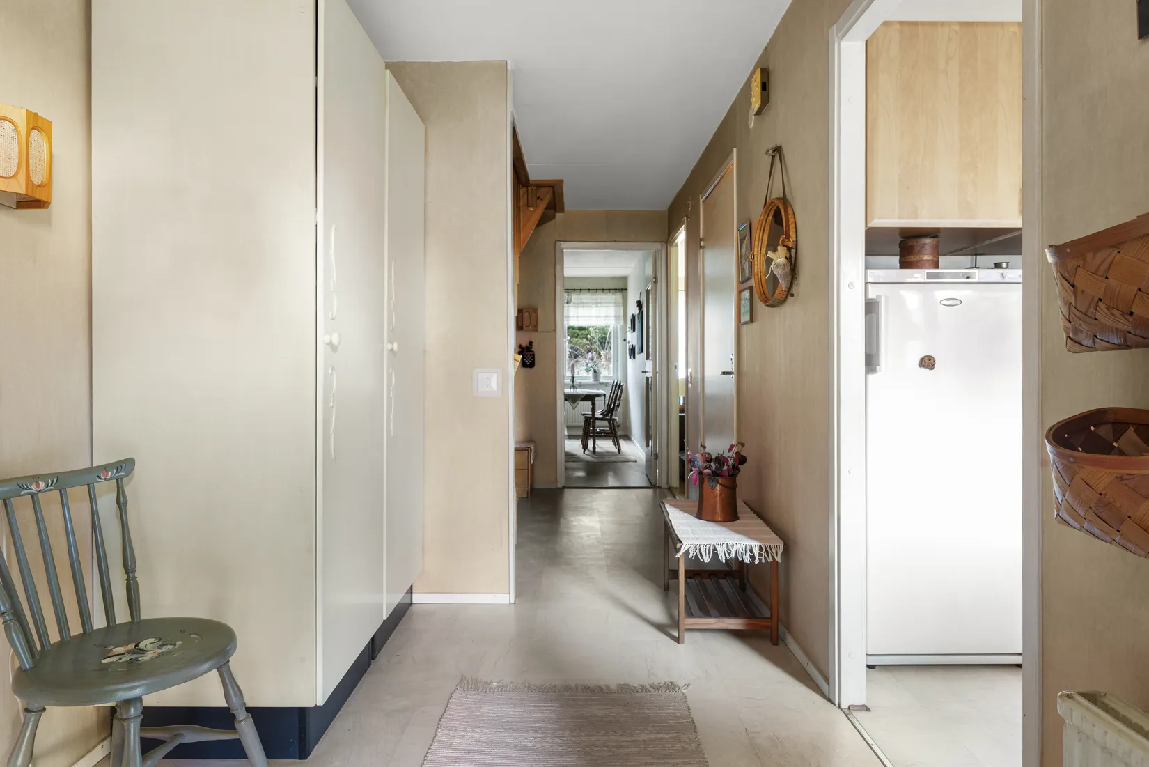 Villa, Radhus, Rapsodivägen 240, Skogås, Huddinge