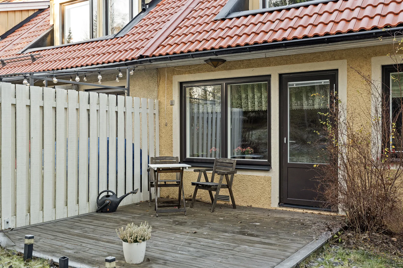 Villa, Radhus, Rapsodivägen 240, Skogås, Huddinge