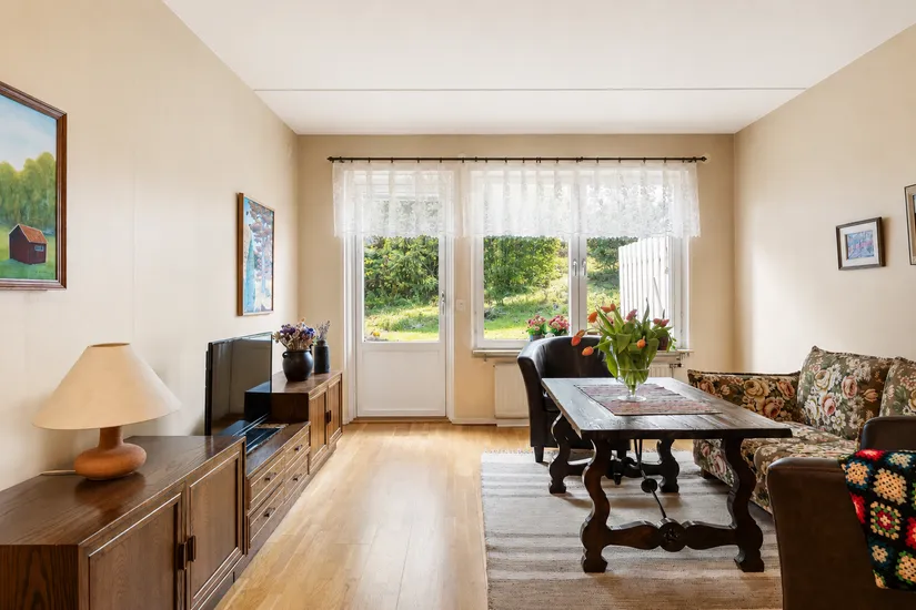 Radhus, Rapsodivägen 240, Skogås, Huddinge