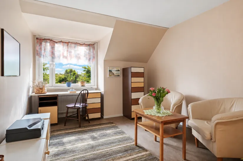 Radhus, Rapsodivägen 240, Skogås, Huddinge