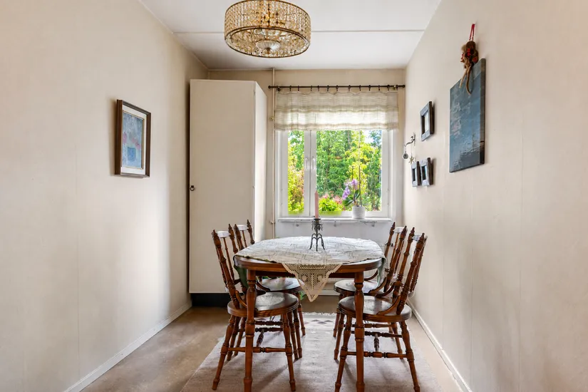 Radhus, Rapsodivägen 240, Skogås, Huddinge