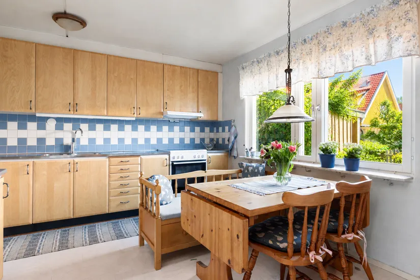 Radhus, Rapsodivägen 240, Skogås, Huddinge