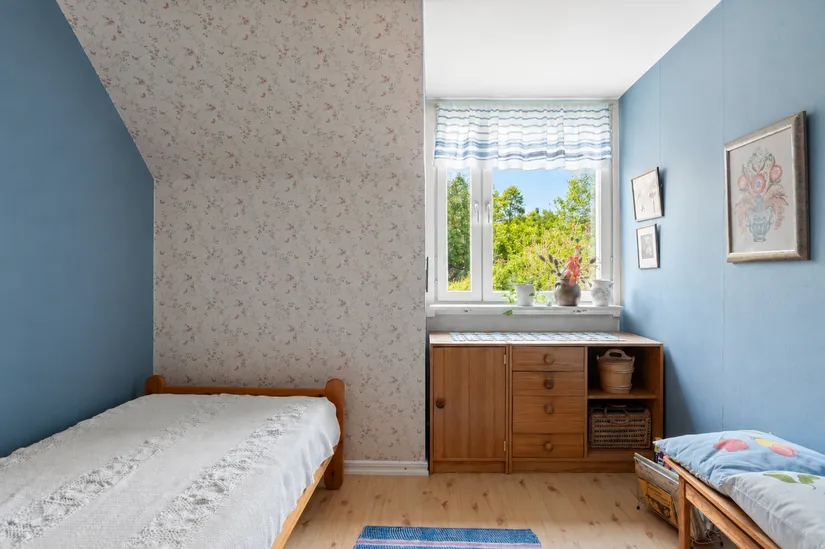 Radhus, Rapsodivägen 240, Skogås, Huddinge