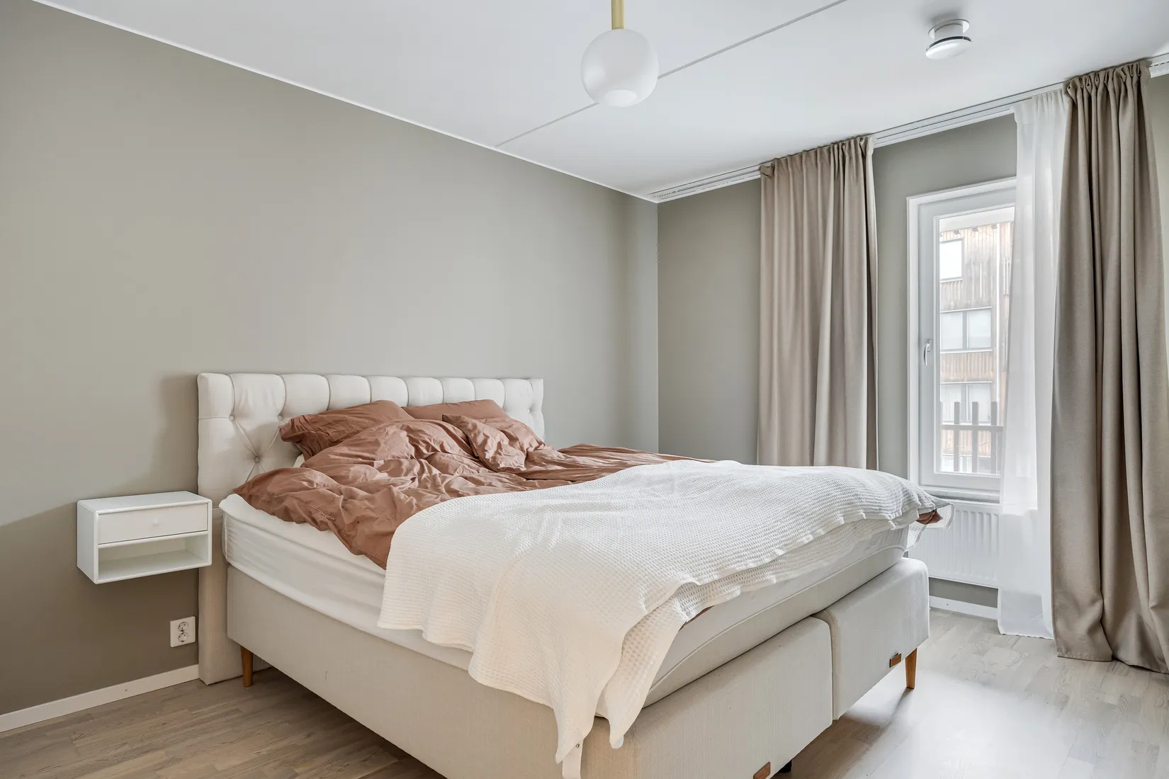 Bostadsrätt, Södra Tennisgränd 3, Malmö