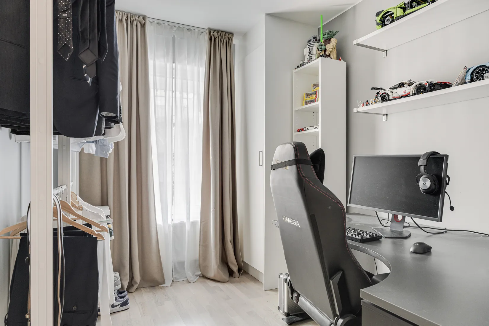 Bostadsrätt, Södra Tennisgränd 3, Malmö