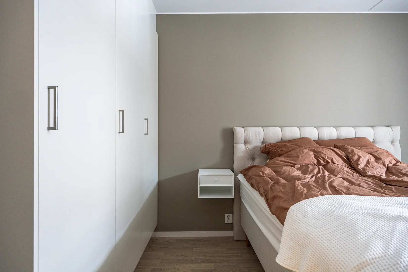 Bostadsrätt, Södra Tennisgränd 3, Malmö