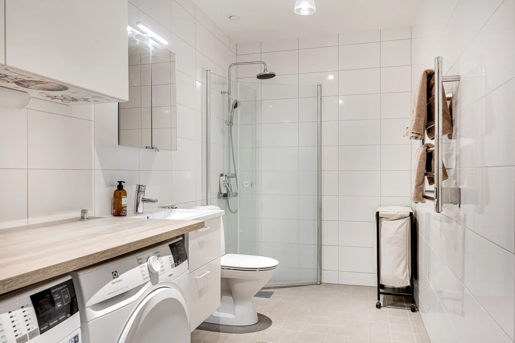 Bostadsrätt, Södra Tennisgränd 3, Malmö