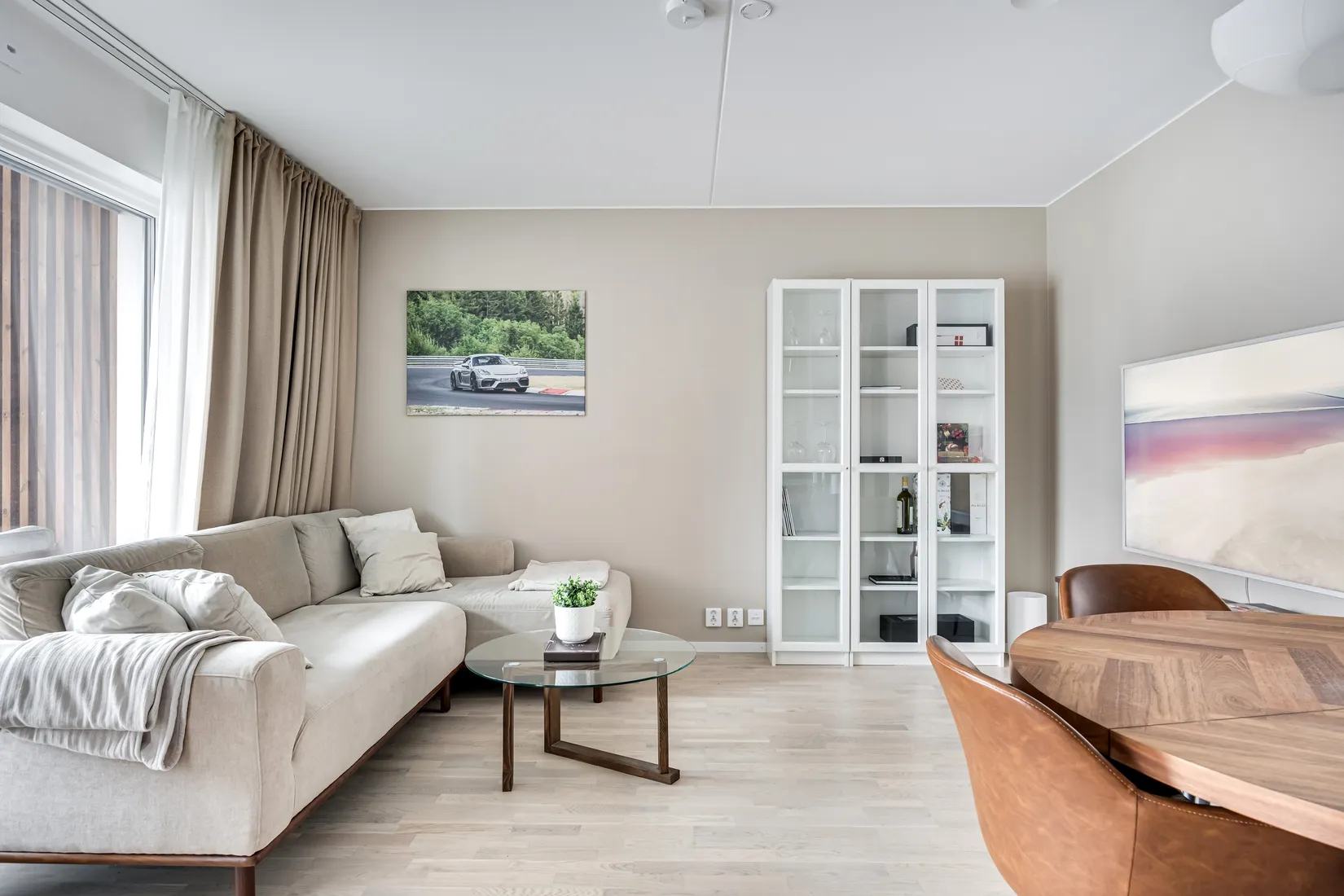 Bostadsrätt, Södra Tennisgränd 3, Malmö