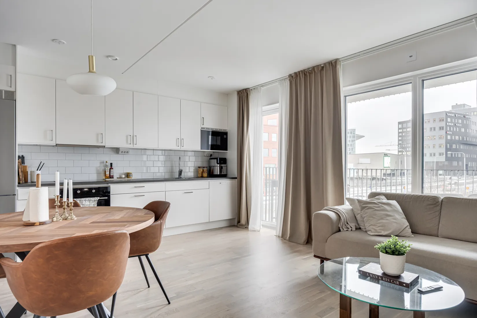 Bostadsrätt, Södra Tennisgränd 3, Malmö