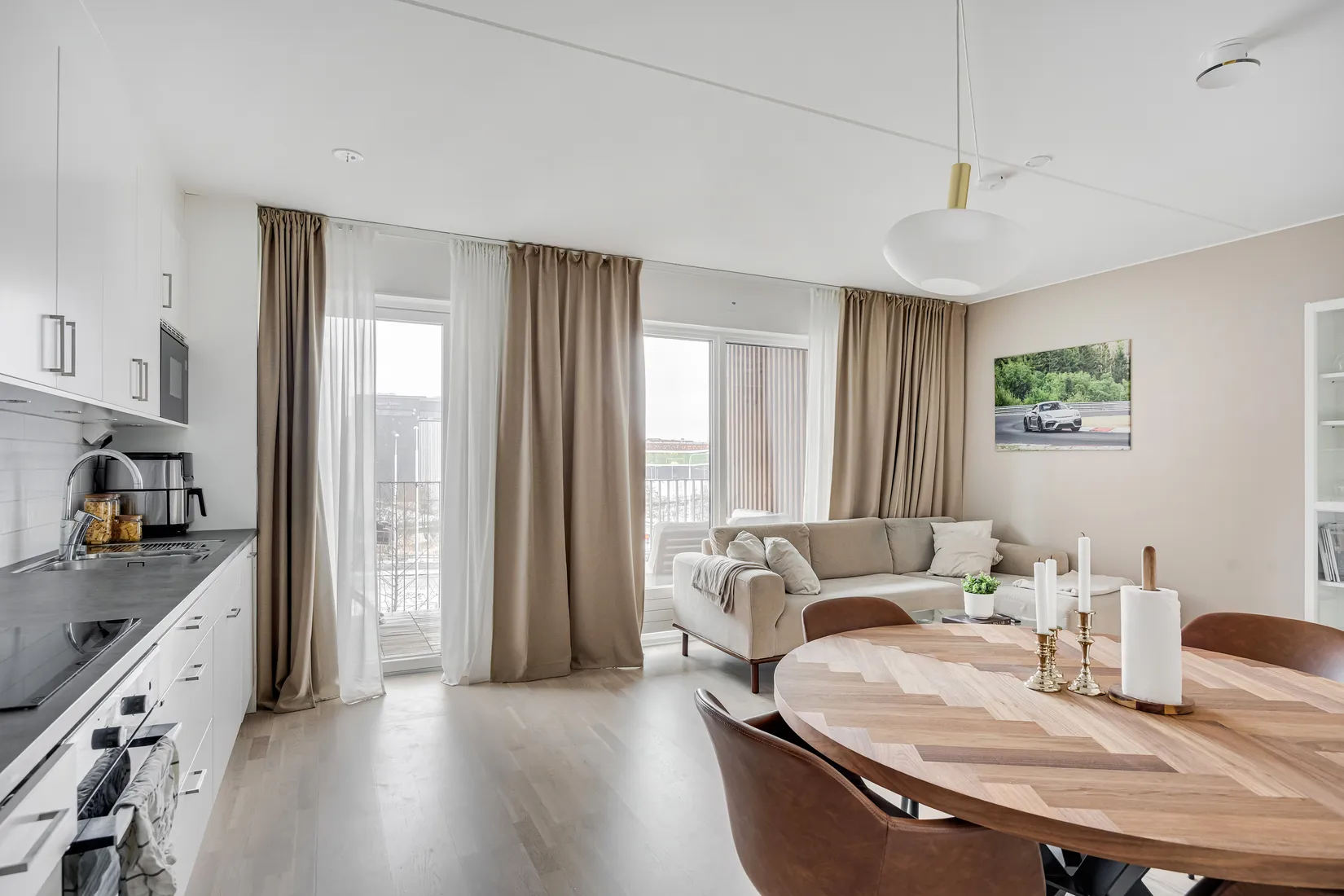 Bostadsrätt, Södra Tennisgränd 3, Malmö