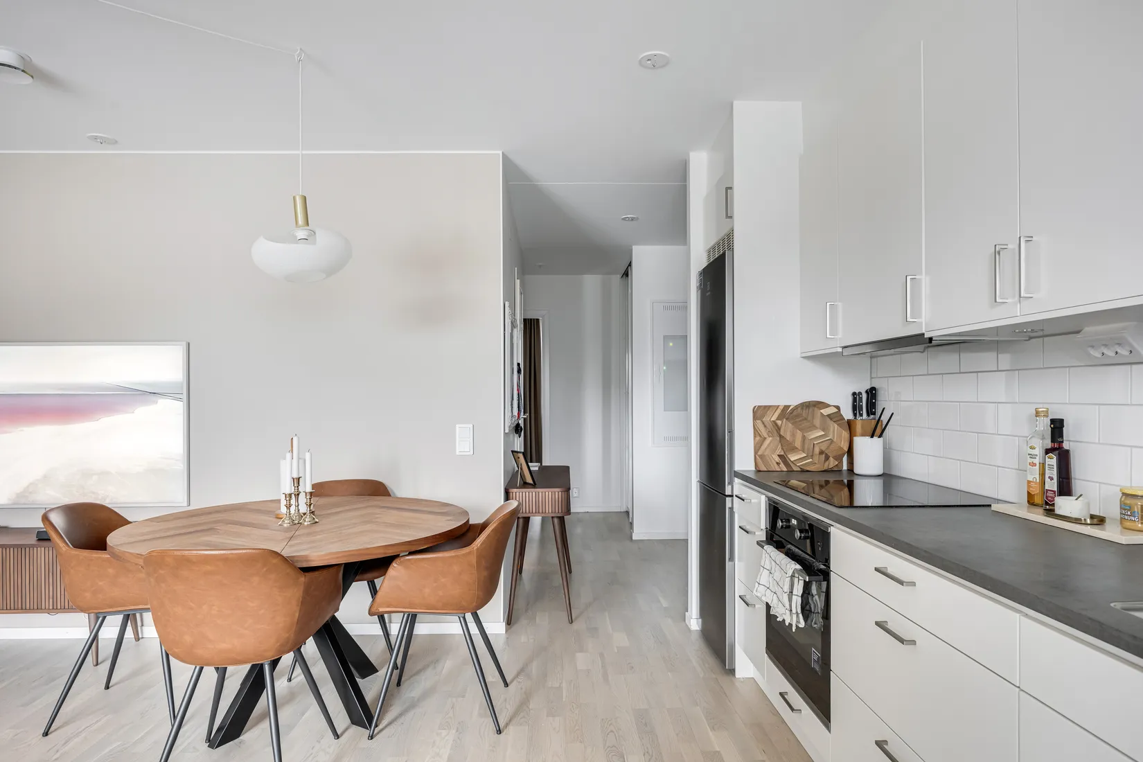 Bostadsrätt, Södra Tennisgränd 3, Malmö