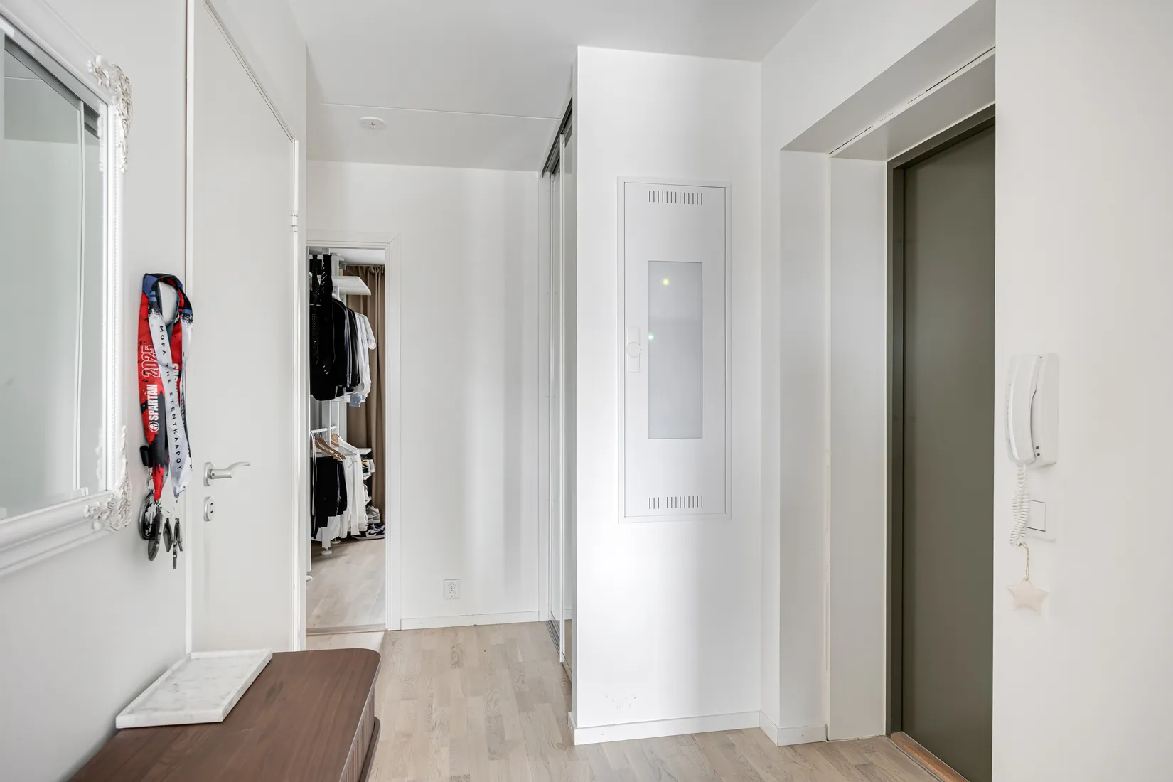 Bostadsrätt, Södra Tennisgränd 3, Malmö