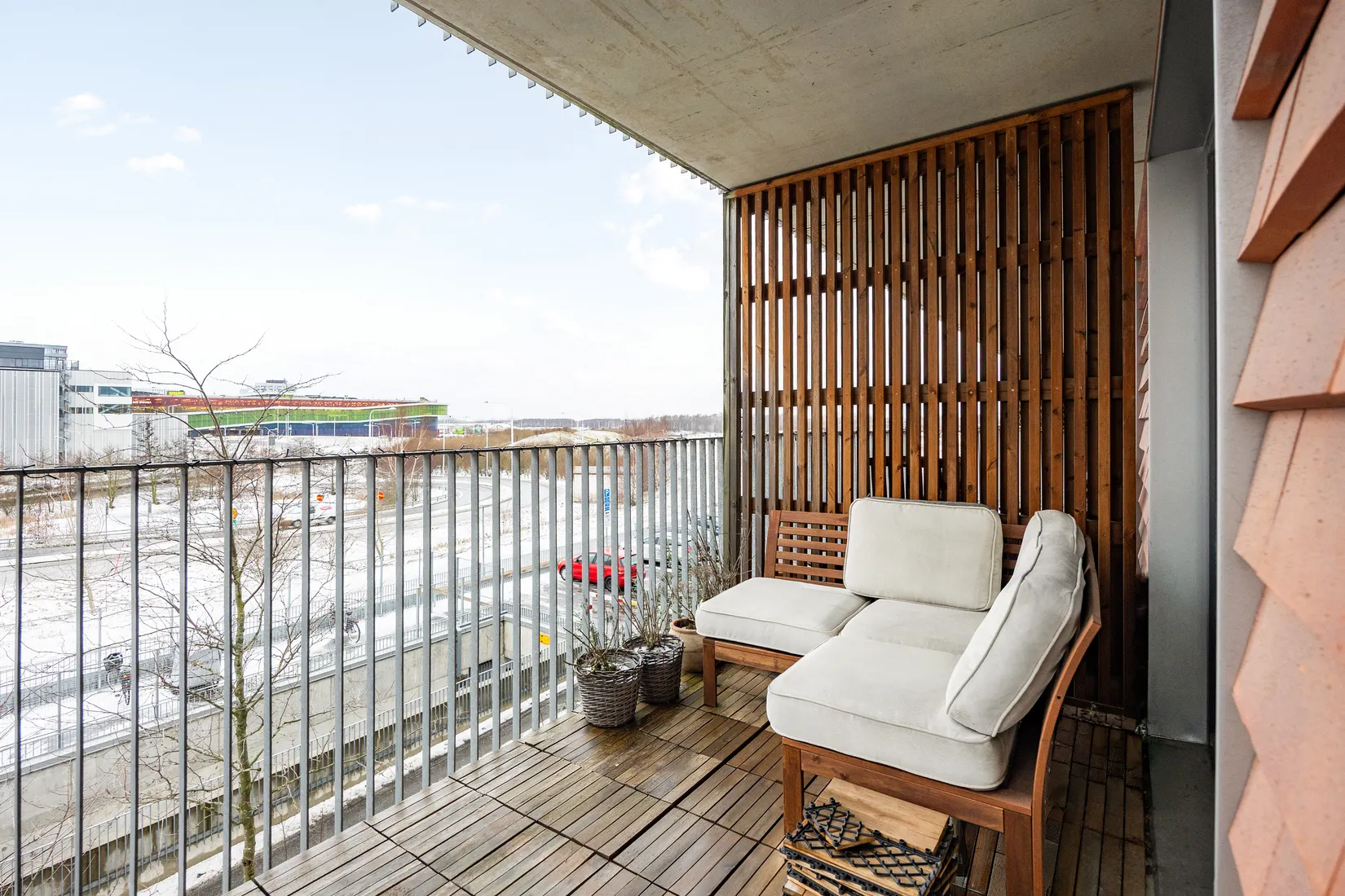 Bostadsrätt, Södra Tennisgränd 3, Malmö