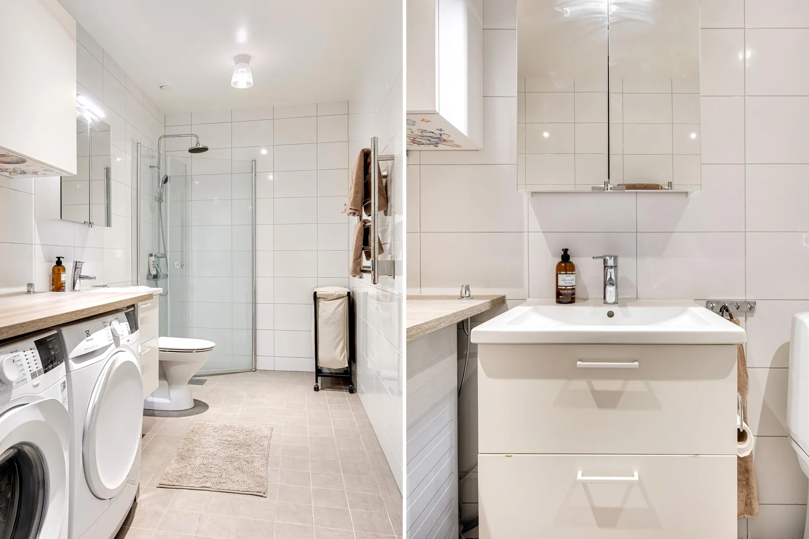 Bostadsrätt, Södra Tennisgränd 3, Malmö