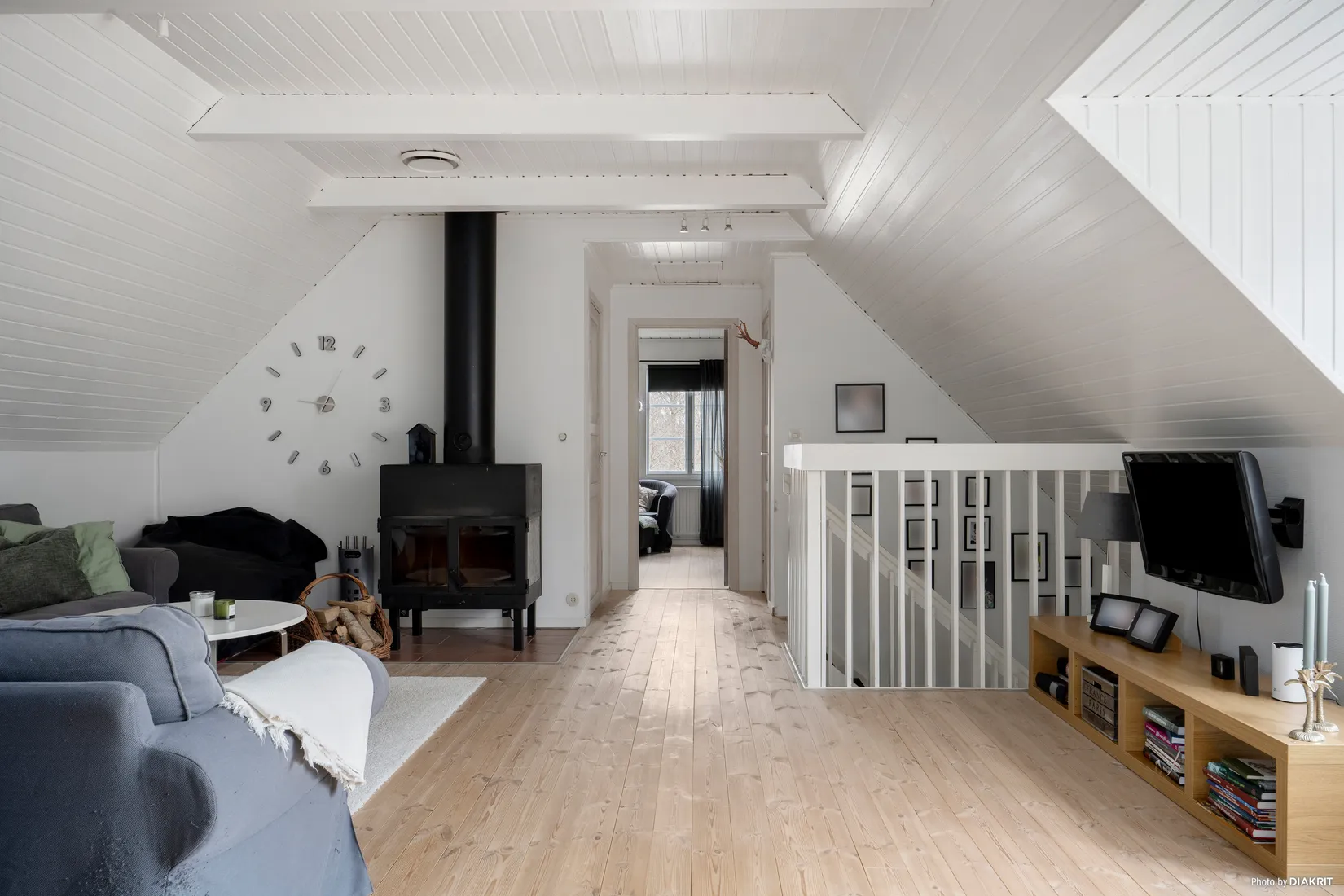 Villa, Almliden 20, Örkelljunga