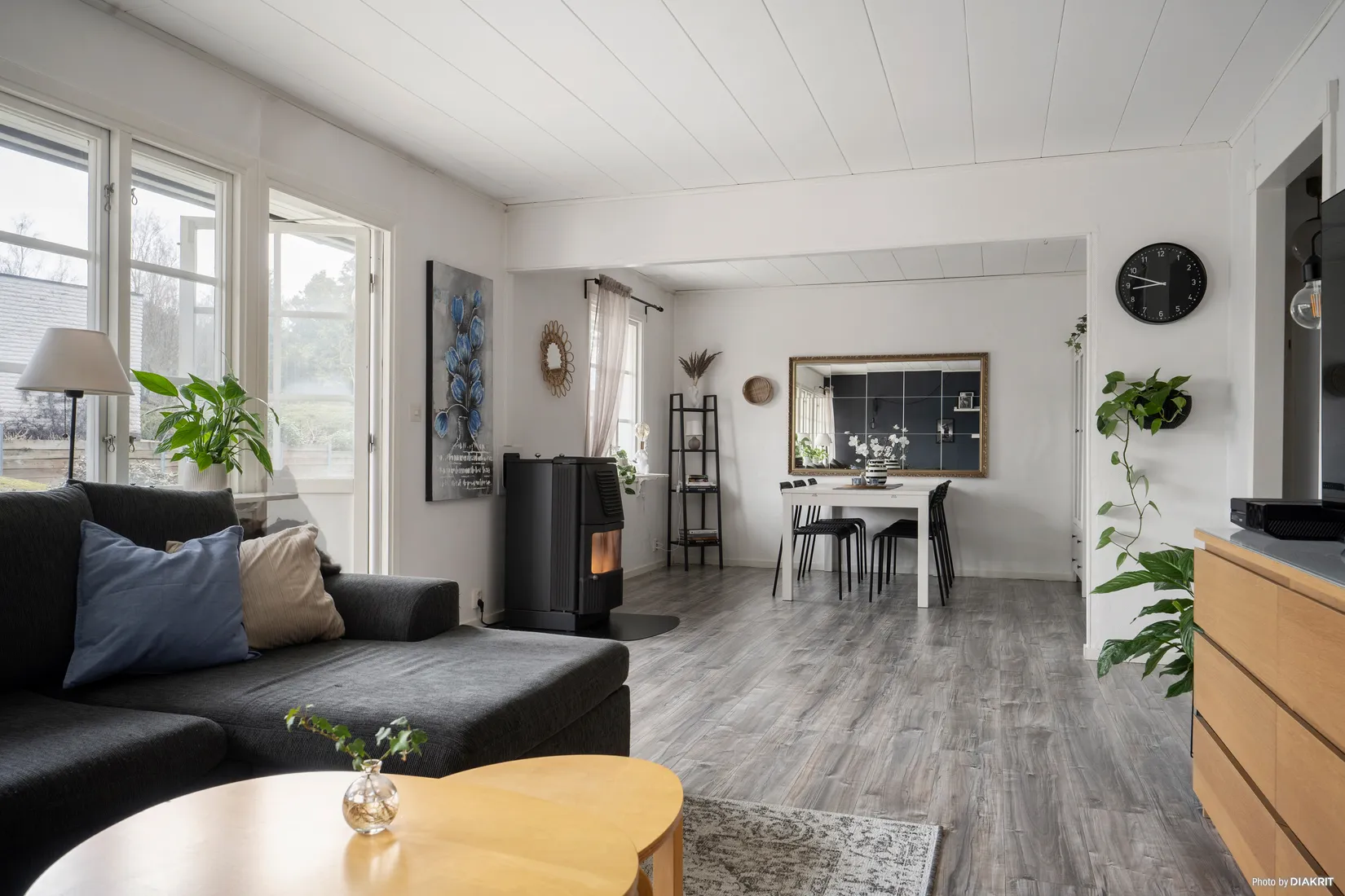 Villa, Almliden 20, Örkelljunga