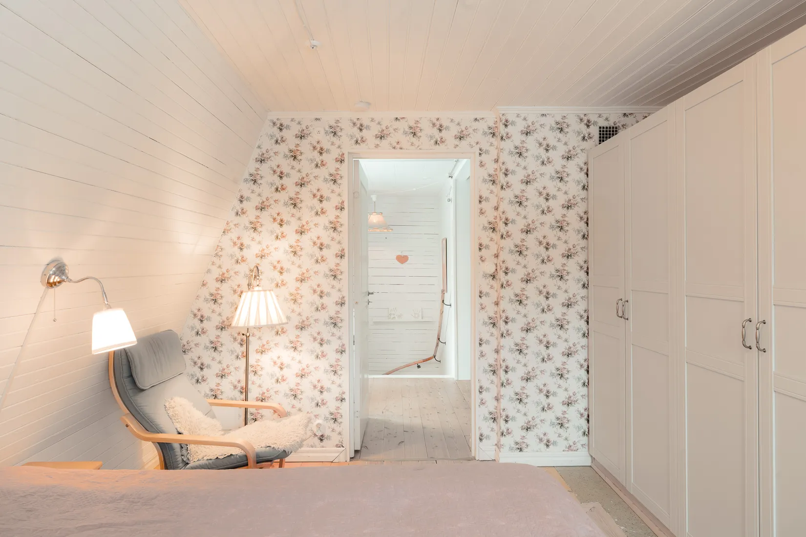 Villa, Solstigen 4, Skärblacka, Norrköping