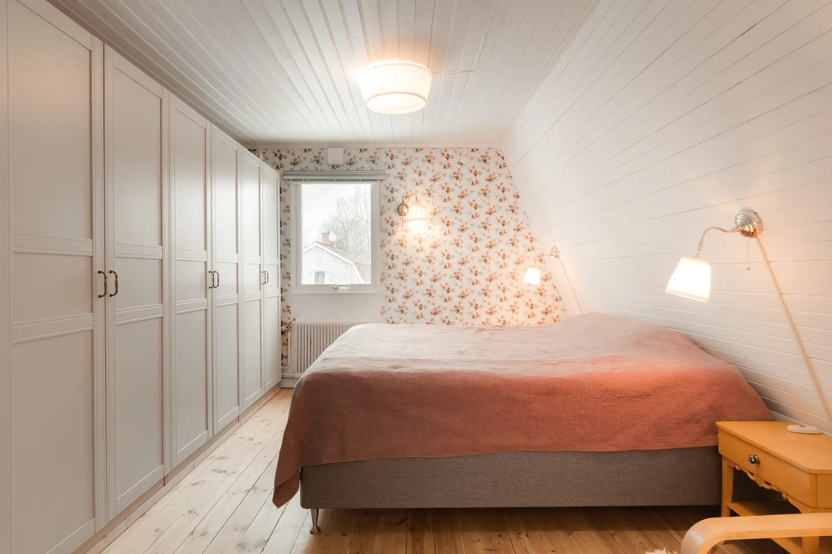 Villa, Solstigen 4, Skärblacka, Norrköping