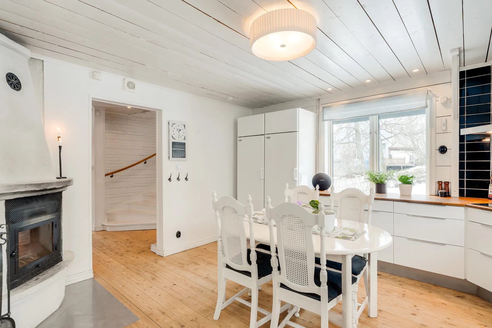 Villa, Solstigen 4, Skärblacka, Norrköping