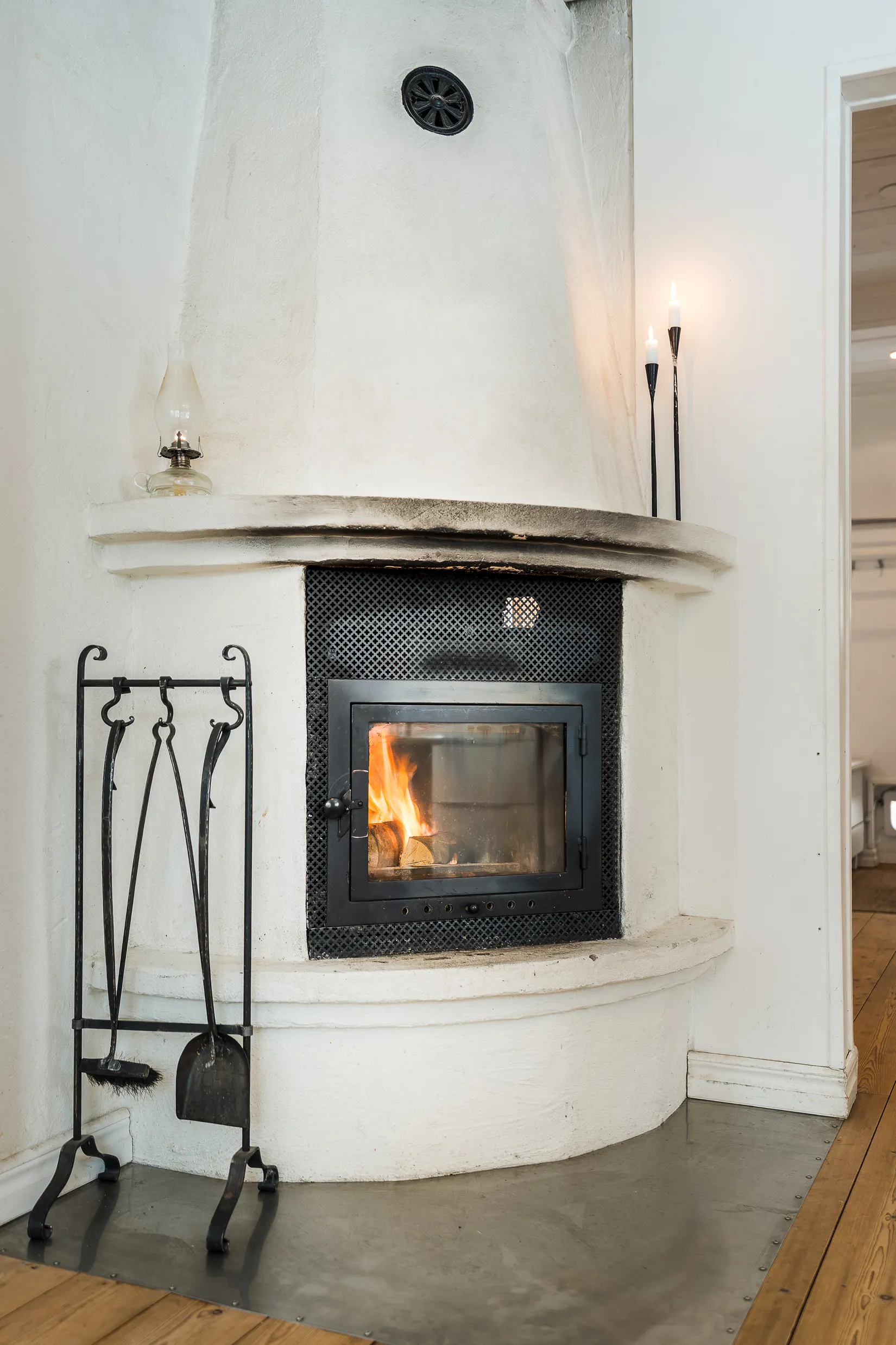 Villa, Solstigen 4, Skärblacka, Norrköping