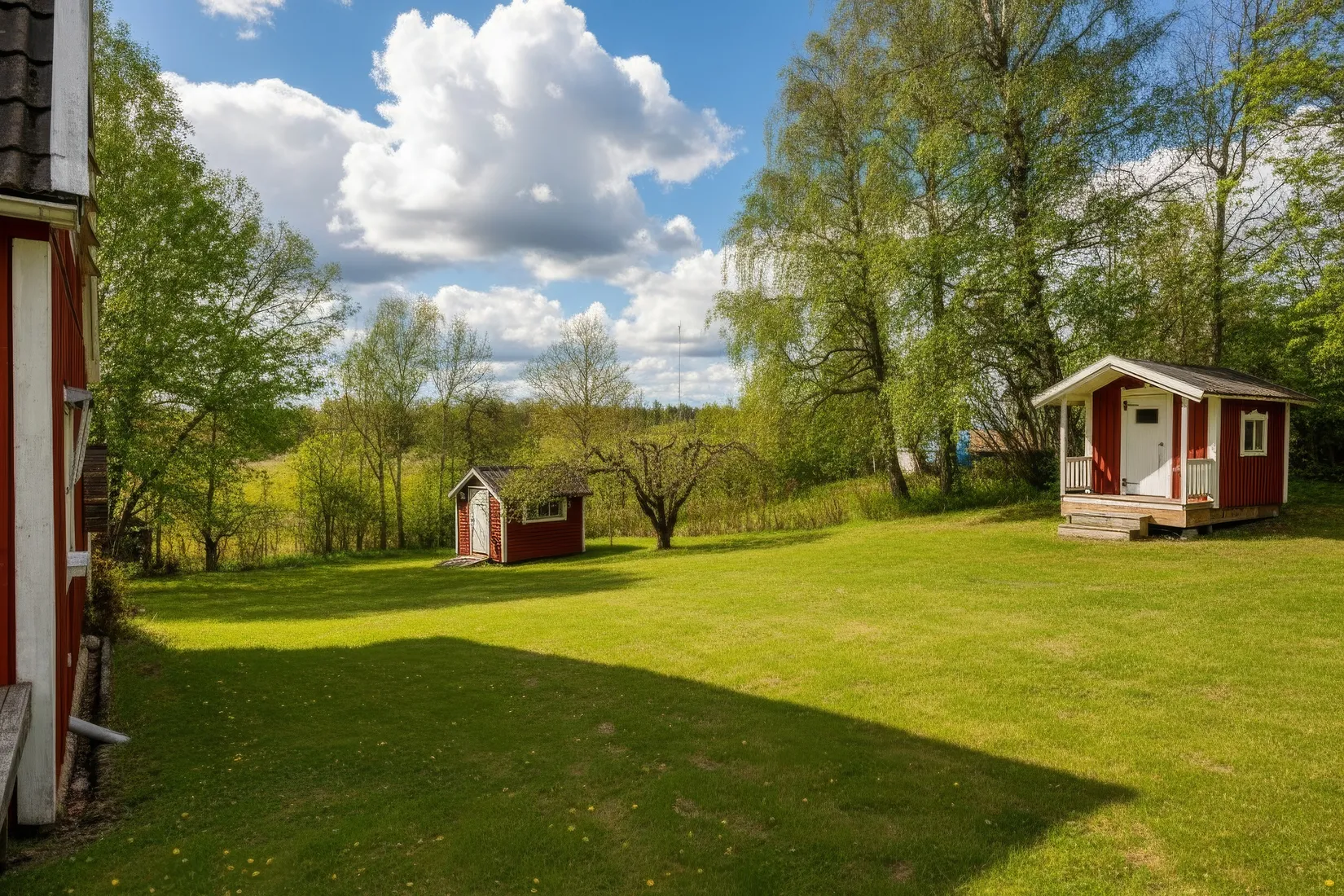 Villa, Solstigen 4, Skärblacka, Norrköping