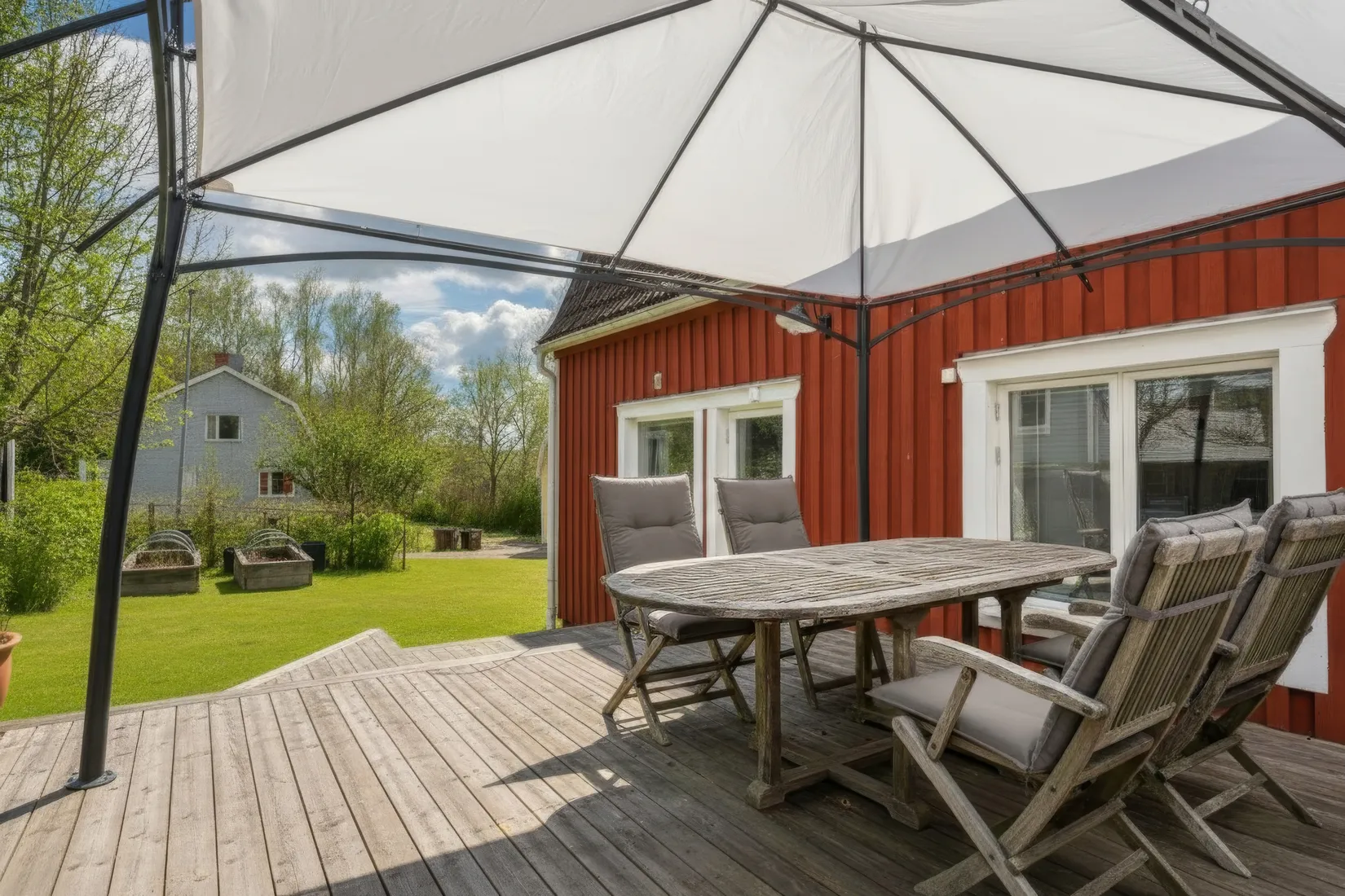 Villa, Solstigen 4, Skärblacka, Norrköping