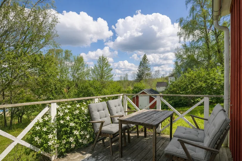 Villa, Solstigen 4, Skärblacka, Norrköping