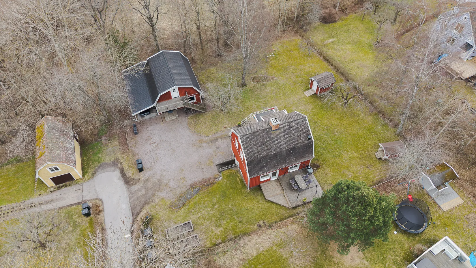 Villa, Solstigen 4, Skärblacka, Norrköping