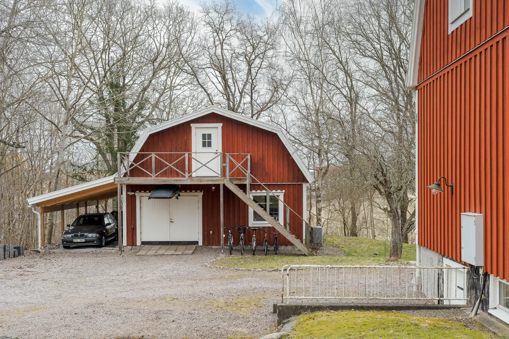 Villa, Solstigen 4, Skärblacka, Norrköping