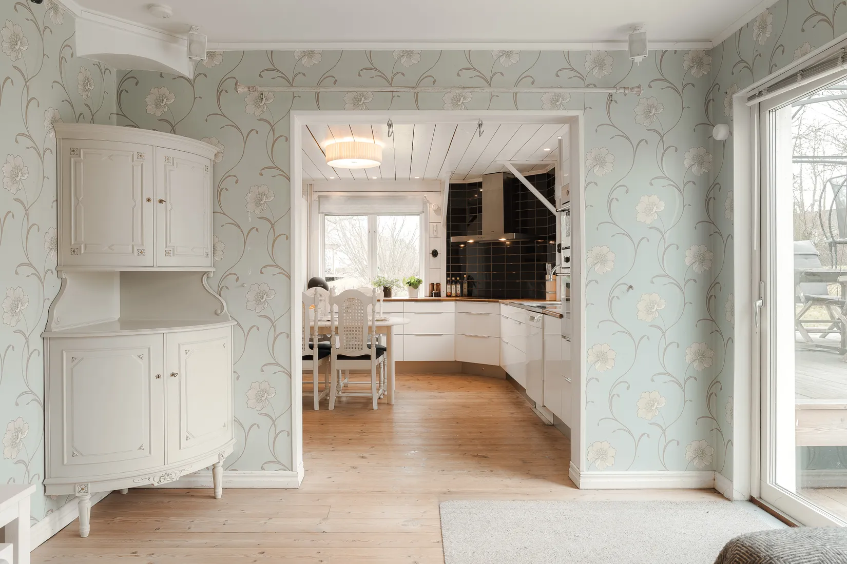 Villa, Solstigen 4, Skärblacka, Norrköping