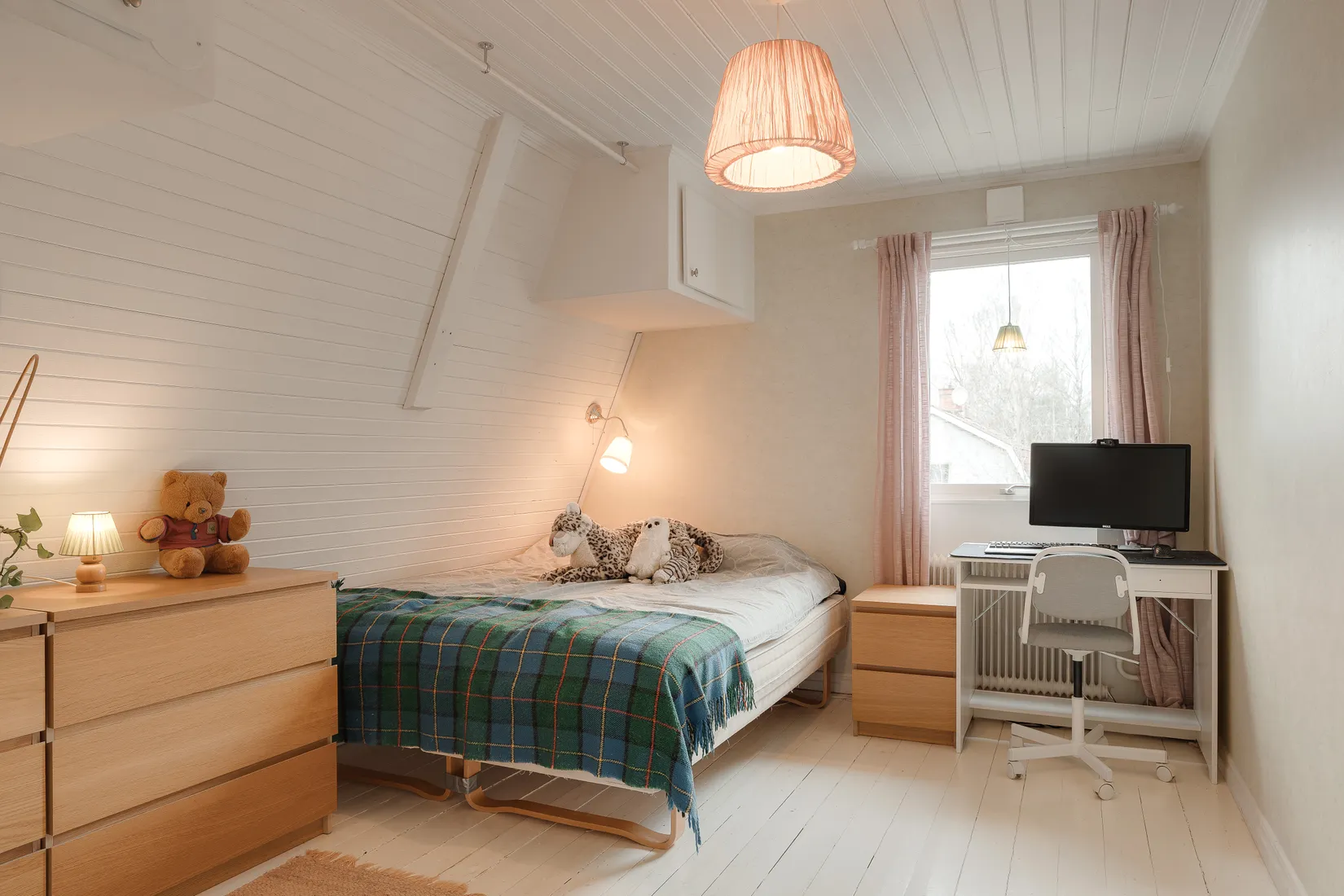 Villa, Solstigen 4, Skärblacka, Norrköping