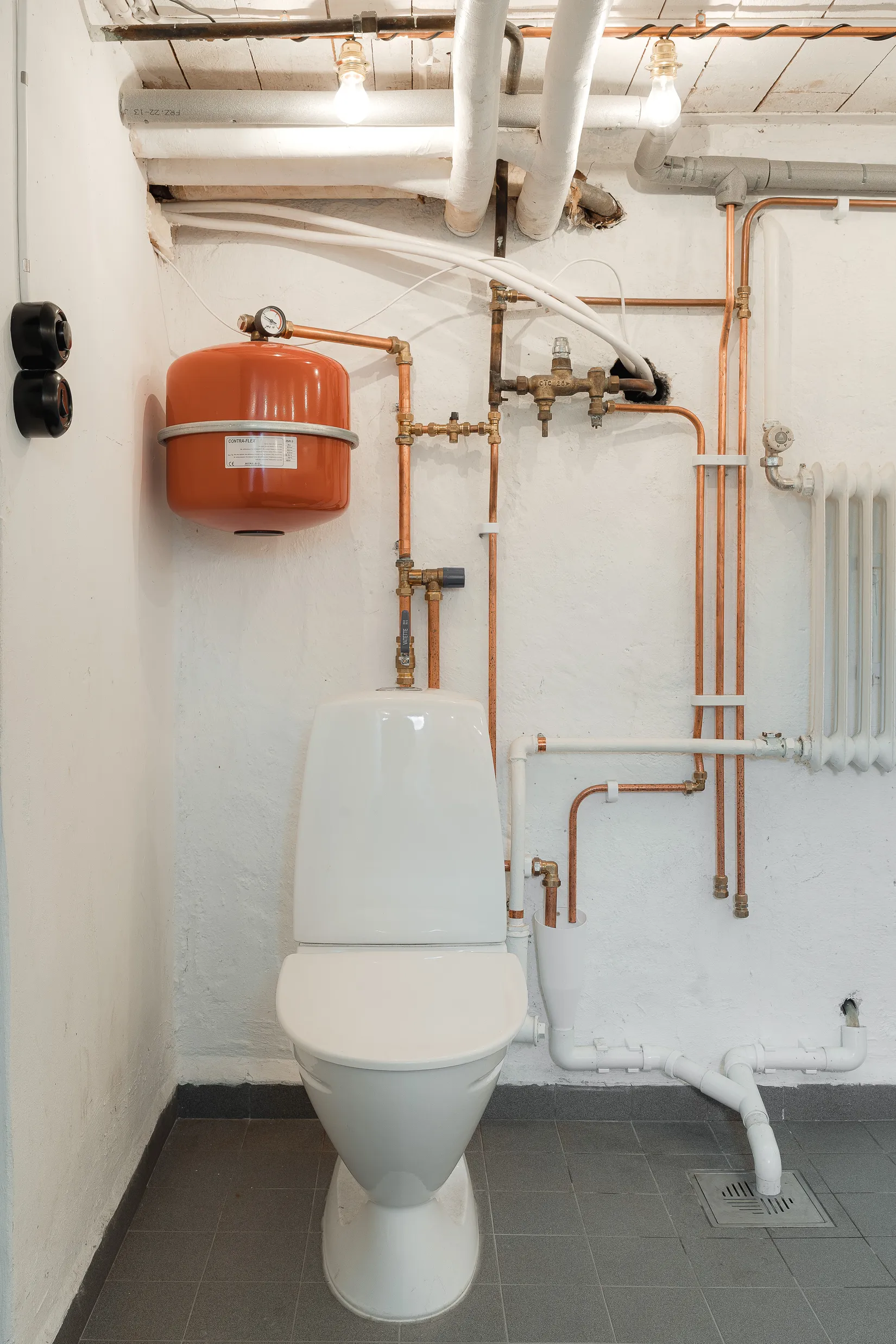 Villa, Solstigen 4, Skärblacka, Norrköping